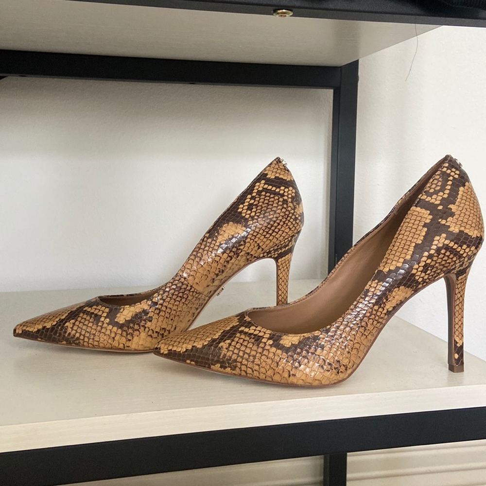 Sam Edelman Pumps